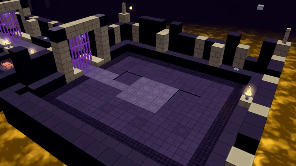 Cinder Forge